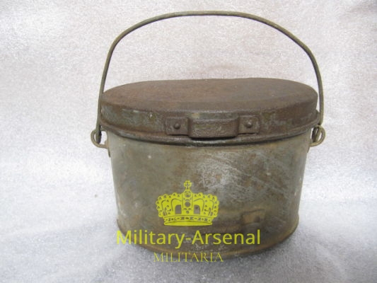 WWI gavetta Regio Esercito | Military Arsenal