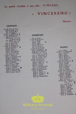 131° Reggimento Corazzato Centauro 1941 | Military Arsenal