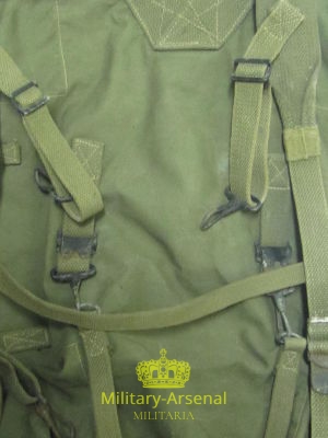 Zaino Americano jungle pack | Military Arsenal