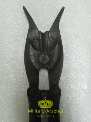 Pinza taglia reticolati Tedesca | Military Arsenal