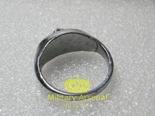 Anello Regia Aereonautica | Military Arsenal