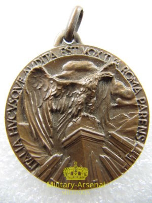 Guardia Alla Frontiera G.A.F.  XIV Settore Brennero | Military Arsenal
