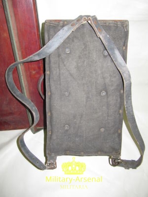 WWII Regio Esercito Artiglieria Tavola Topografica Nistri OMI Roma | Military Arsenal