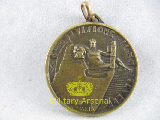 Divisione CC.NN Tevere 2 | Military Arsenal