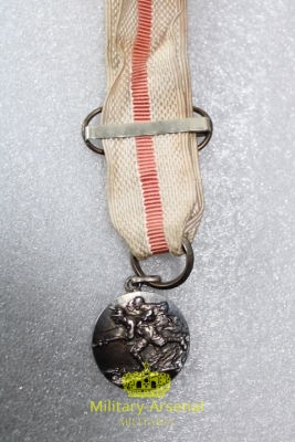 WWI medaglia 40° reggimento Fanteria Bologna | Military Arsenal