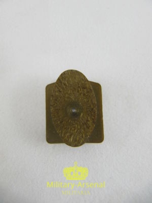 P.N.F. Galalite | Military Arsenal