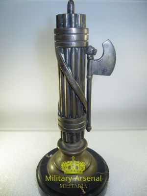 Fascio Littorio | Military Arsenal