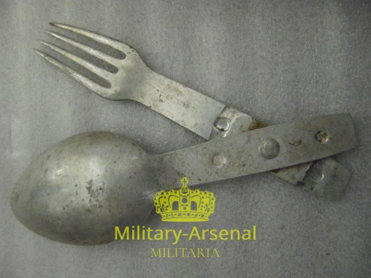 Posate | Military Arsenal