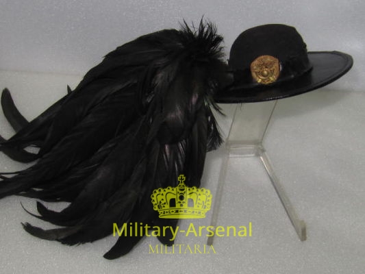 Vaira Bersaglieri | Military Arsenal