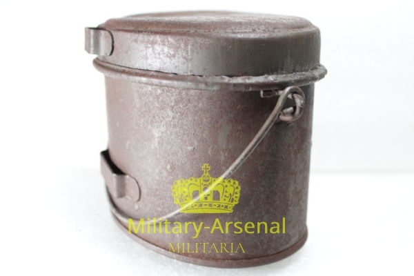 WWI Regio Esercito gavetta da truppa | Military Arsenal
