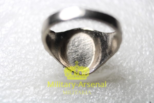 WWII Regio esercito anello artiglieria pesante | Military Arsenal