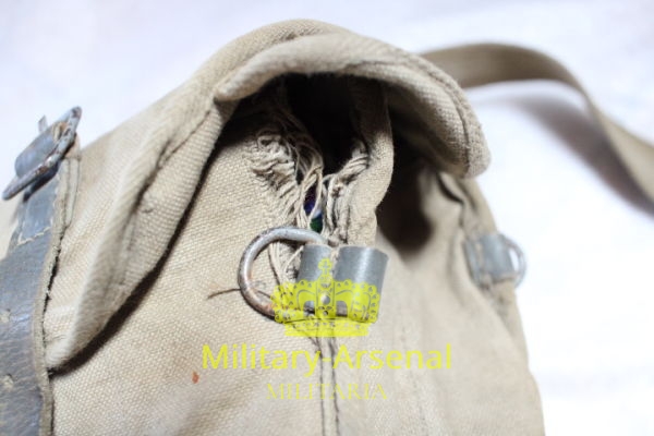 Regio Esercito zaino modello 29 | Military Arsenal