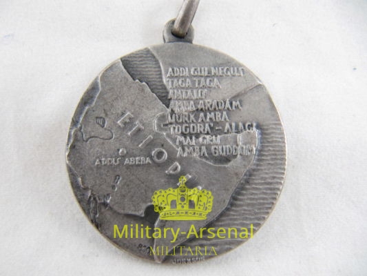 Divisione Alpina Val Pusteria Etiopia guerra d'Africa | Military Arsenal