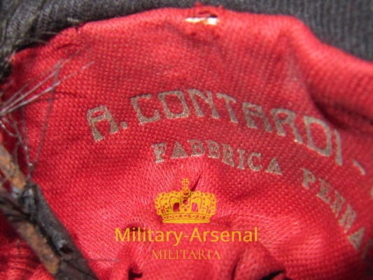 Vaira Bersaglieri | Military Arsenal