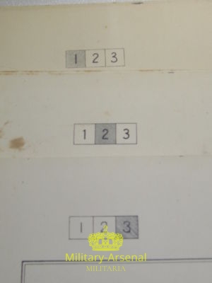 Truppe Coloniali Eritrea | Military Arsenal