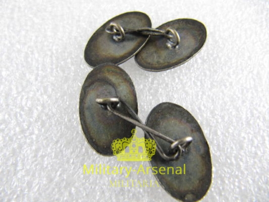 PNF DUX gemelli da polso | Military Arsenal