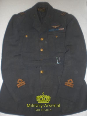 Completo Pilota R.S.I. 2 | Military Arsenal