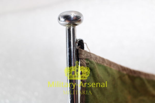 Bandierina per veicolo del Regio Esercito | Military Arsenal