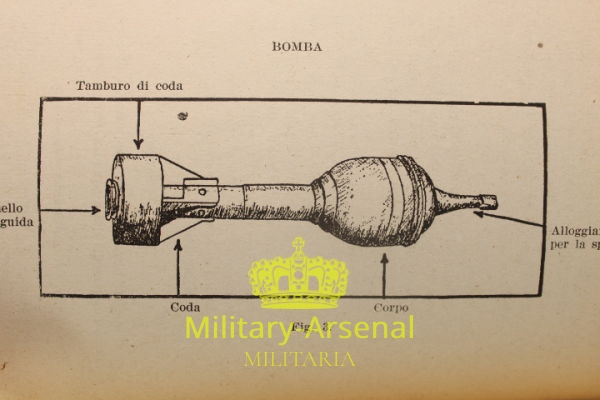 Manuale lanciabombe anticarro PIAT 1944 | Military Arsenal