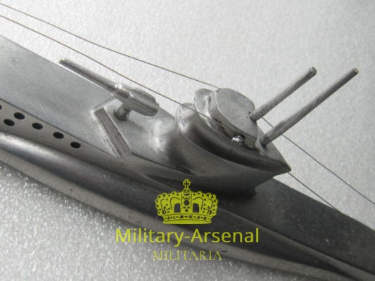 Modellino Sommergibile | Military Arsenal