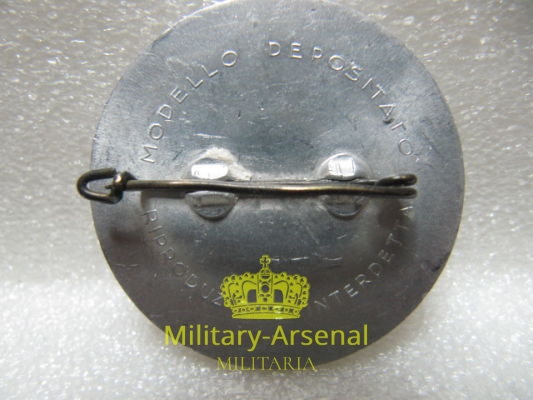 G.I.L. distintivo | Military Arsenal