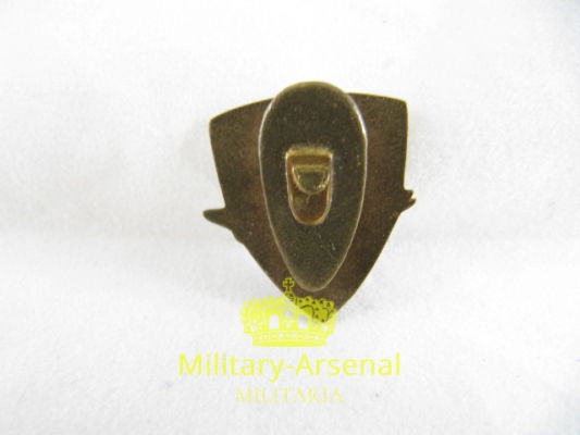 Ferrovieri Fascisti | Military Arsenal