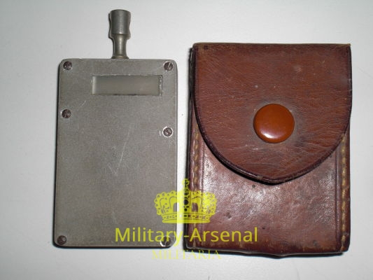 Sitometro del Regio Esercito | Military Arsenal