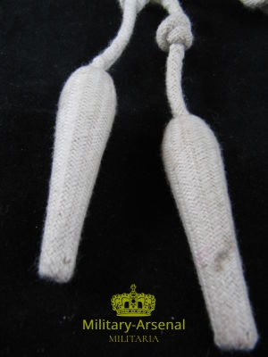 Balilla cordoni da capo squadra ONB | Military Arsenal