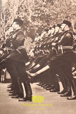Libro Milizia Universitaria 1938 | Military Arsenal