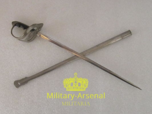 Sciabola 1888 Tagliacarte | Military Arsenal