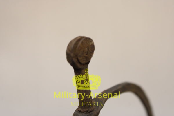 WWI Lanterna a soffietto modello 1873 | Military Arsenal