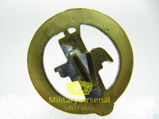 A.G.F. | Military Arsenal