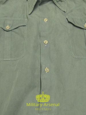 Camicia da ufficiale | Military Arsenal
