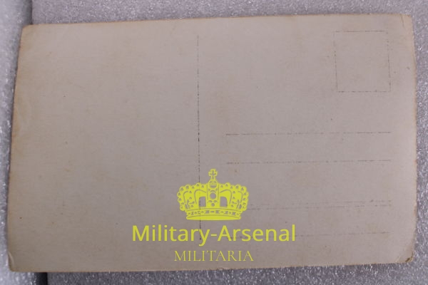 Cartolina di propaganda FIUME1919 | Military Arsenal