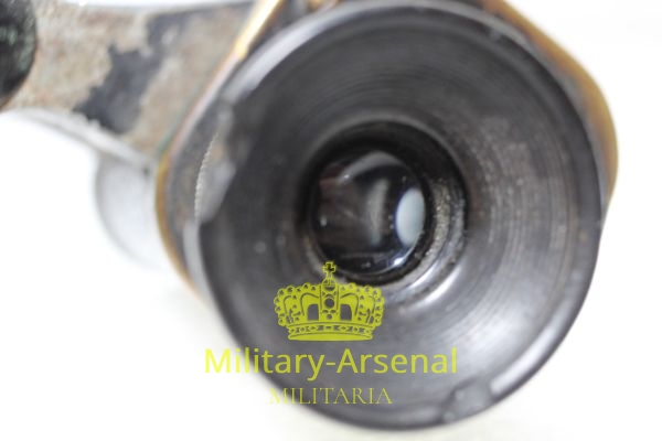 WWI Germania binoccolo Goerz  | Military Arsenal