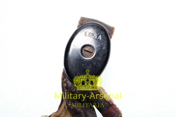 Laringofono Regia Aeronautica  | Military Arsenal