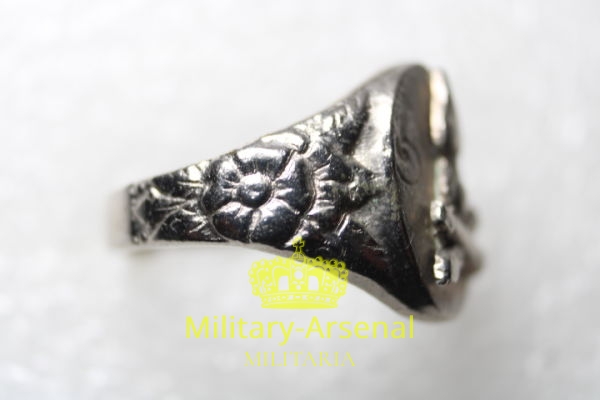 WWII Regio esercito anello artiglieria pesante | Military Arsenal