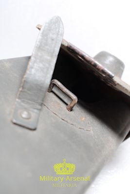 WWII Regio Esercito Giberna per mitragliatore Breda 30 | Military Arsenal