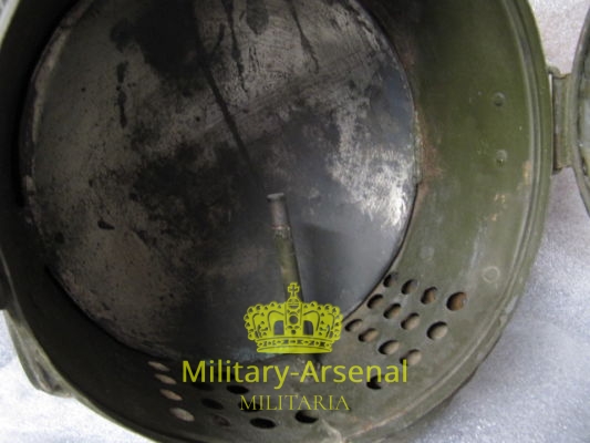 WWI faro a carburo per veicoli Regio Esercito | Military Arsenal