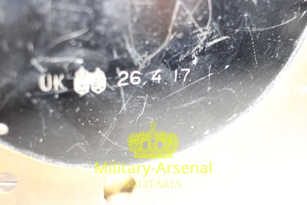 WWI bussola per artiglieria austriaca K.u.K 1917 | Military Arsenal