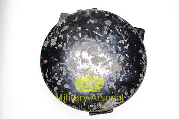 WWI bussola per artiglieria austriaca K.u.K 1917 | Military Arsenal