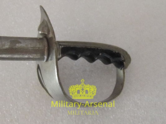 Sciabola 1888 Tagliacarte | Military Arsenal